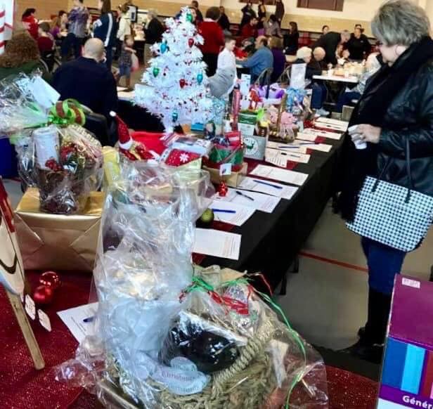 Rose Hill Hometown Christmas - Rose Hill Chamber of Commerce