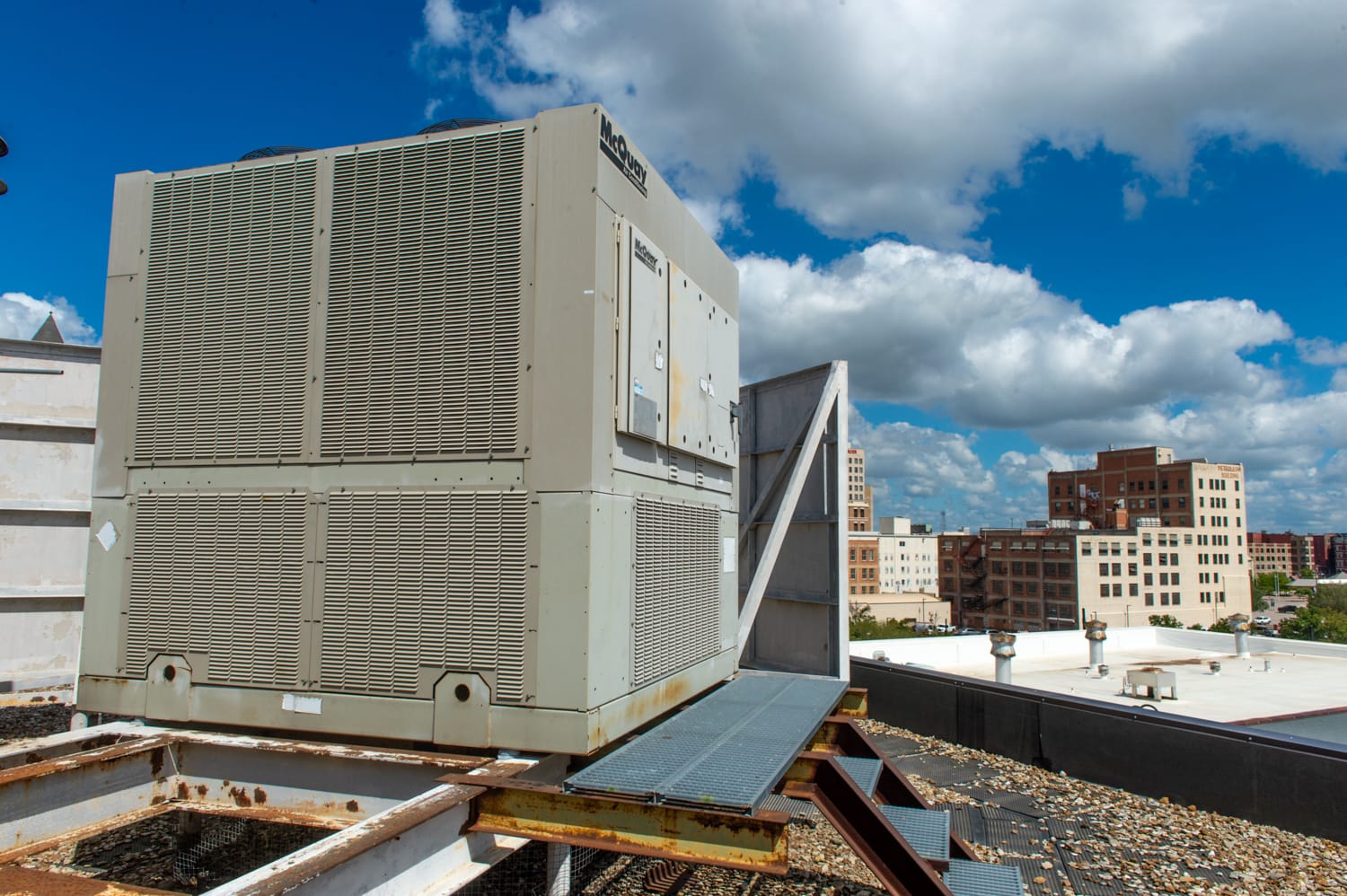 About All Seasons Cooling and Heating Rose Hill, Kansas