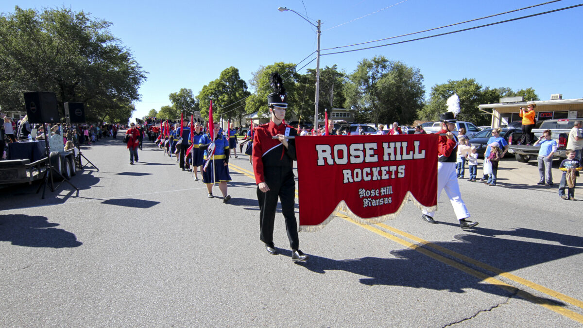 Rose Hill Fall Festival Rose Hill Chamber of Commerce