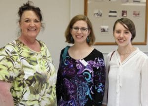 Rose Hill Bank Chamber Mixer