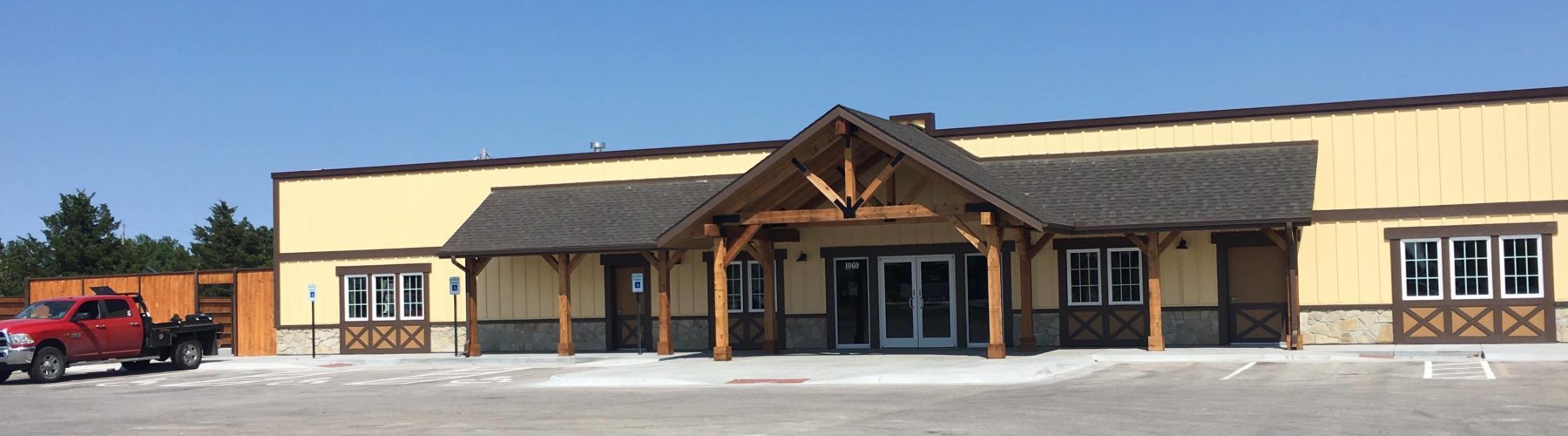 About Rose Hill Veterinary Health Center Rose Hill, Kansas